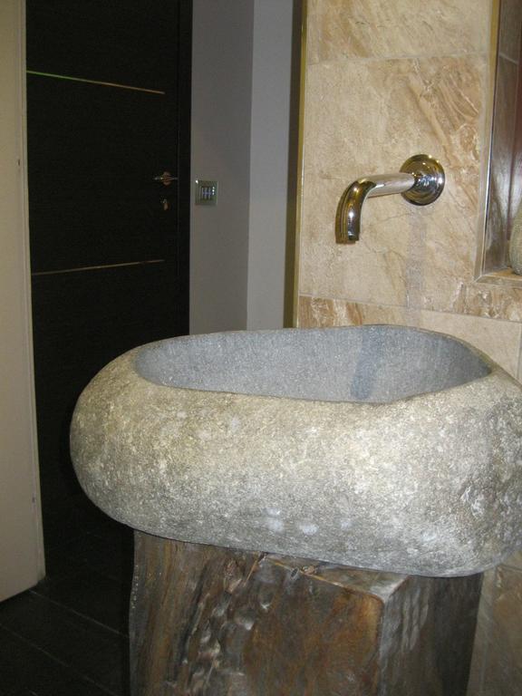 A14 Business Suite Sesto San Giovanni Zimmer foto