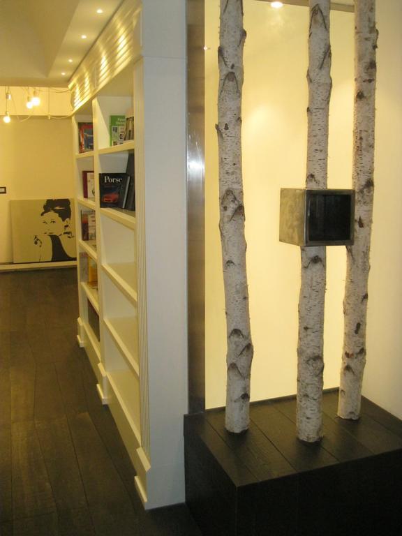 A14 Business Suite Sesto San Giovanni Exterior foto
