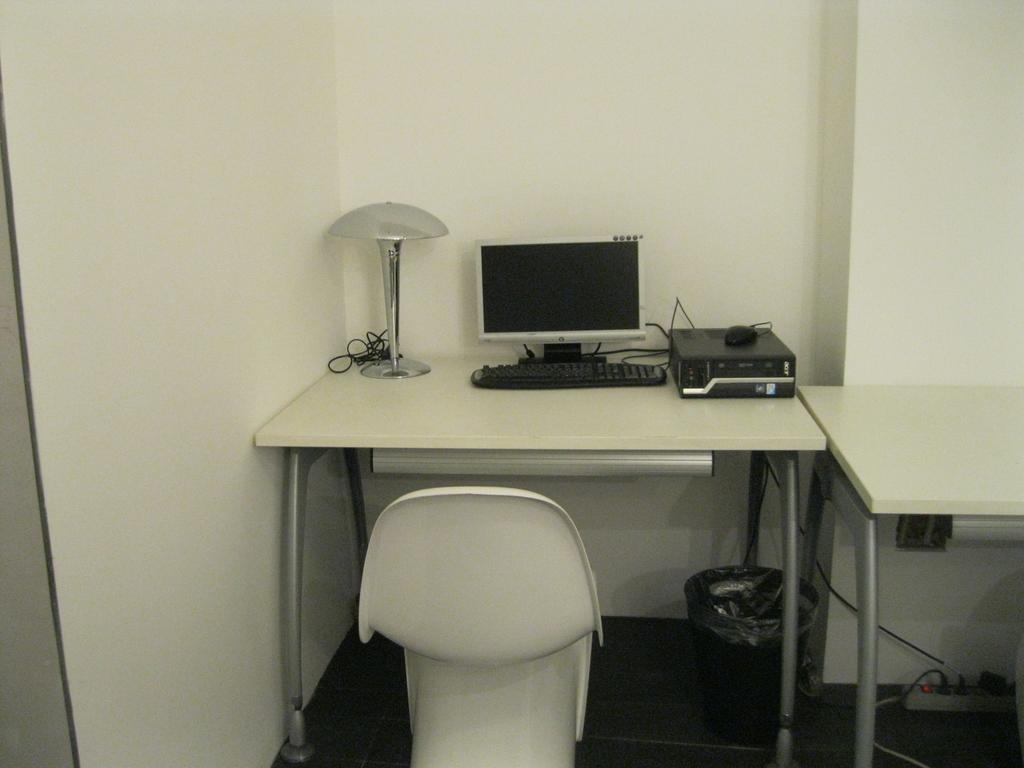 A14 Business Suite Sesto San Giovanni Exterior foto