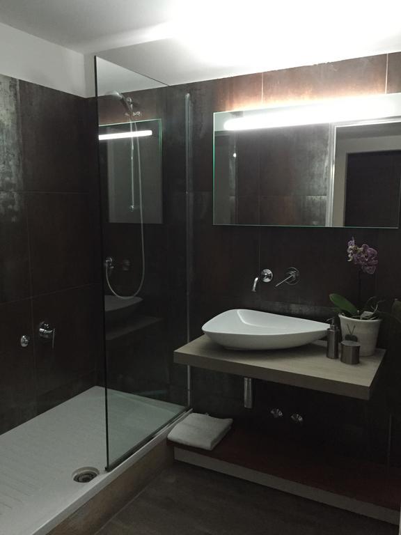 A14 Business Suite Sesto San Giovanni Exterior foto