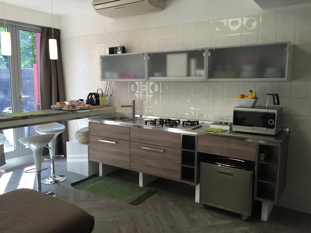 A14 Business Suite Sesto San Giovanni Exterior foto
