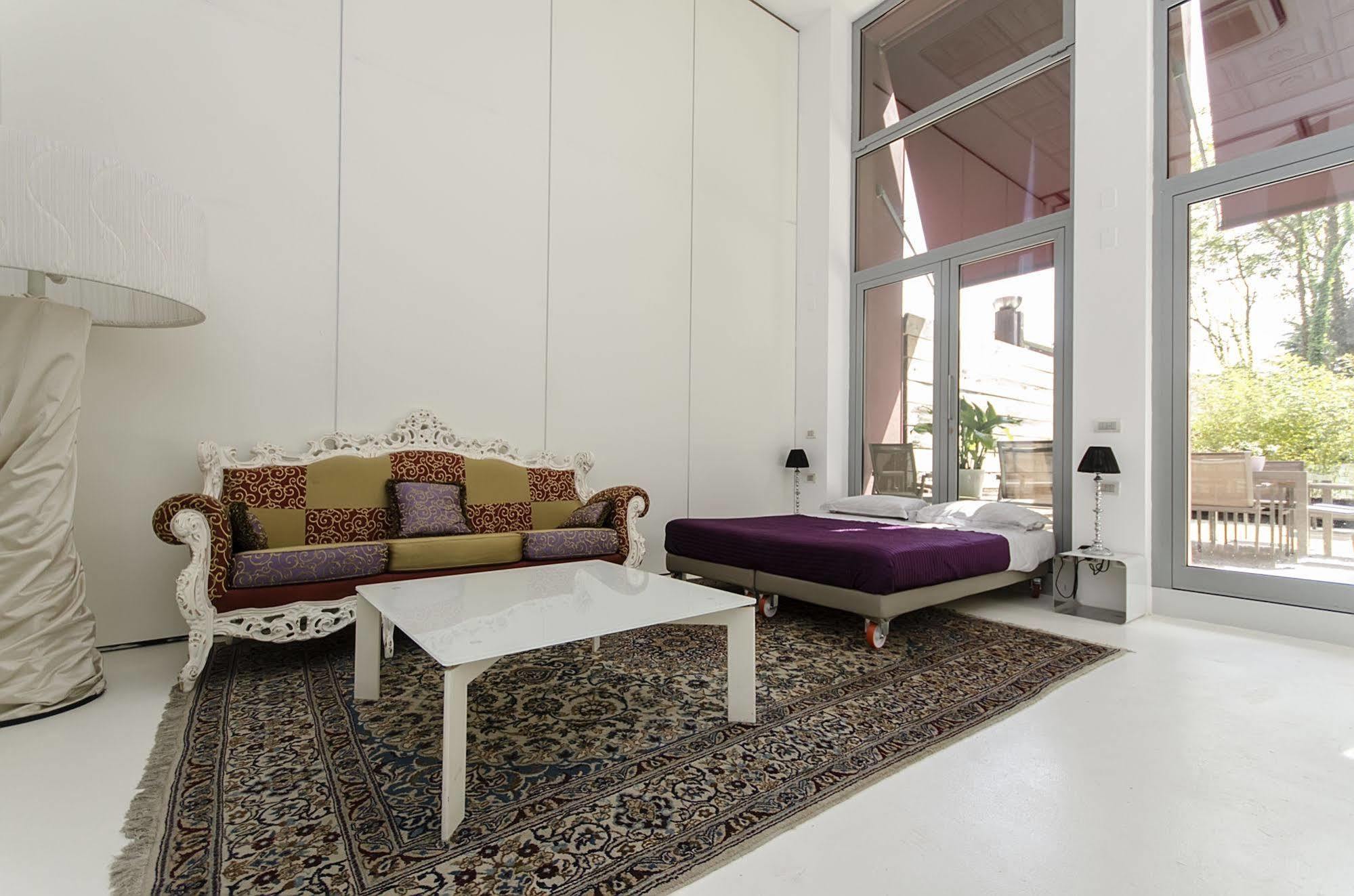 A14 Business Suite Sesto San Giovanni Exterior foto