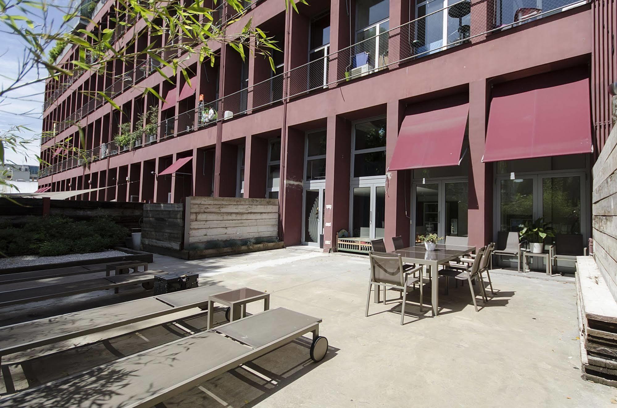 A14 Business Suite Sesto San Giovanni Exterior foto